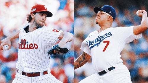 JULIO URIAS Trending Image: 2024 MLB free agents: Who are the best non-Shohei Ohtani pitchers available?